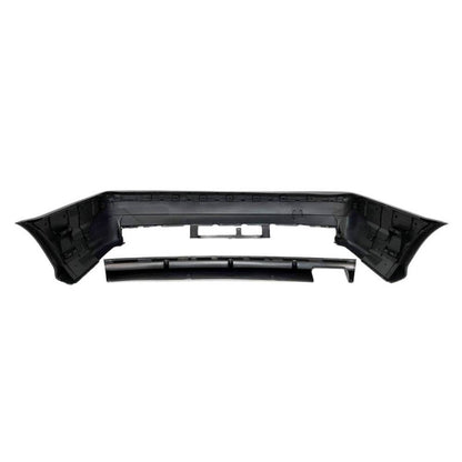 💫ART.5002 Paraurti Posteriore per BMW E36 M3 90-98' ABS💫