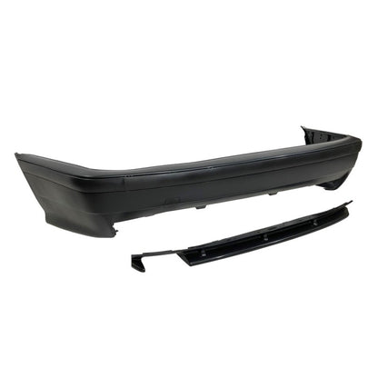 💫ART.5002 Paraurti Posteriore per BMW E36 M3 90-98' ABS💫