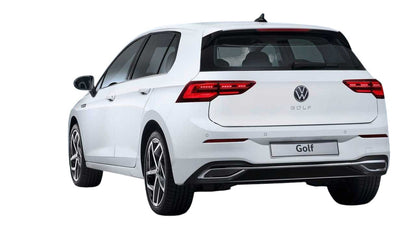 🔥Assetto sportivo per VW Golf 8 1.0 / 1.2 / 1.5 TSI 96KW/ 1.5 TGI 2019+🔥