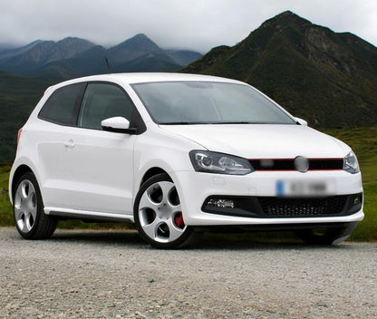 Minigone per VW Polo V 6R, 6C 2009-2017