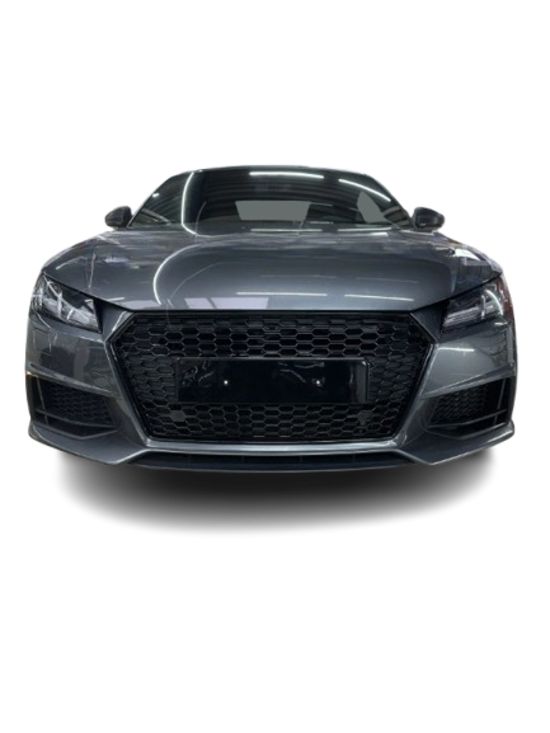 💫ART.4401 Griglia adatto per Audi TT 8S 2015-2019 Look RS💫