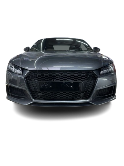 💫ART.4401 Griglia adatto per Audi TT 8S 2015-2019 Look RS💫