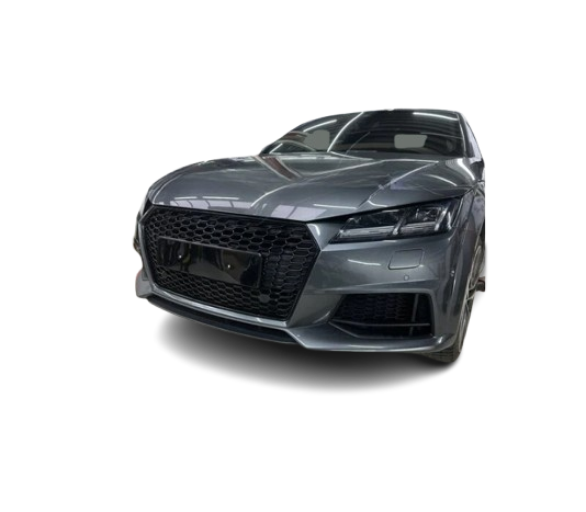 💫ART.4401 Griglia adatto per Audi TT 8S 2015-2019 Look RS💫