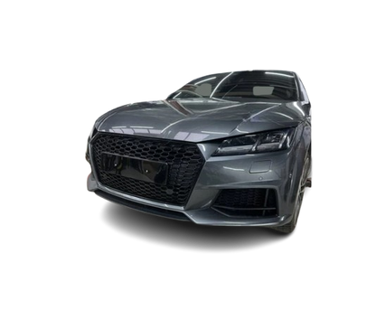 💫ART.4401 Griglia adatto per Audi TT 8S 2015-2019 Look RS💫