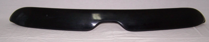 ❤️ Spoiler Posteriore per OPEL Omega B / B FL Kombi 1994–2003 – Look Sportivo ❤️