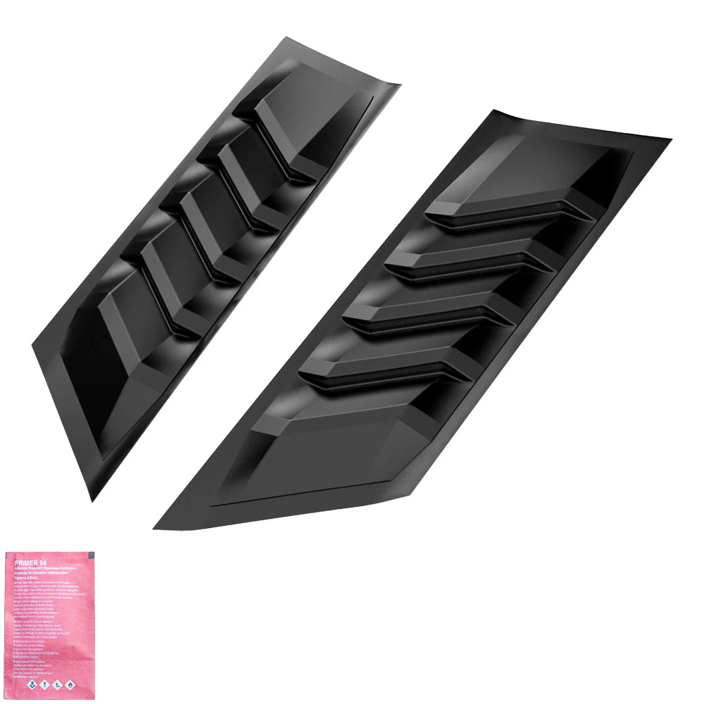 🔥BONNET AIR VENTS (2 PCS) ADATTO PER VW AMAROK 2022+🔥