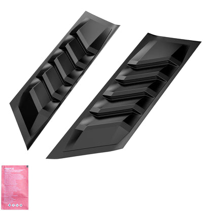 🔥BONNET AIR VENTS (2 PCS) ADATTO PER VW AMAROK 2022+🔥