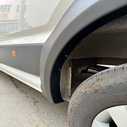 💕VW Crafter MK2 2017+ Passaruota / MAN TGE MK1 Prefacelift 2017+ Passaruota💕
