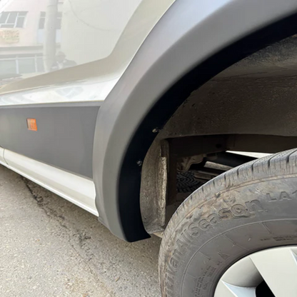💕VW Crafter MK2 2017+ Passaruota / MAN TGE MK1 Prefacelift 2017+ Passaruota💕