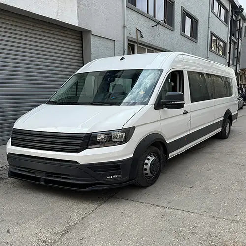 💕VW Crafter MK2 2017+ Passaruota / MAN TGE MK1 Prefacelift 2017+ Passaruota💕