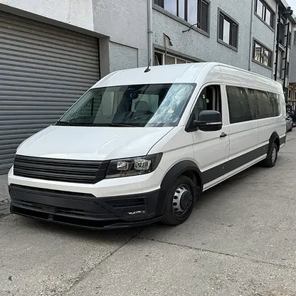 💕VW Crafter MK2 2017+ Passaruota / MAN TGE MK1 Prefacelift 2017+ Passaruota💕