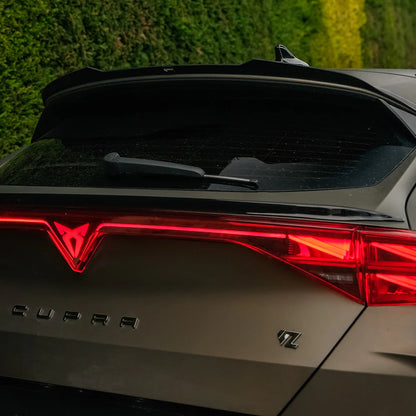 💥ROOF SPOILER ADATTO PER CUPRA FORMENTOR 2024+💥