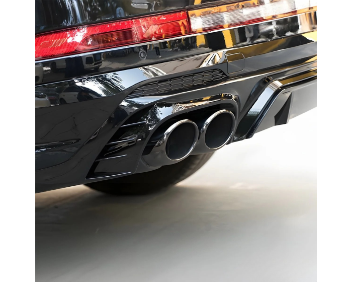 💕ART.9995 DIFFUSORI Audi Q5 FY  S Line & SQ5 (2017–2021)💕