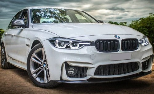 Paraurti Anteriore adatto per Bmw 3 (F30) Sedan Touring (2011-2018)