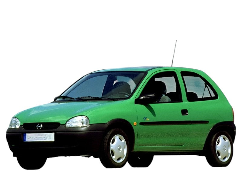 🔥Assetto sportivo ADATTO PER Opel Opel Corsa A anno 82-93, Corsa B 93-01🔥