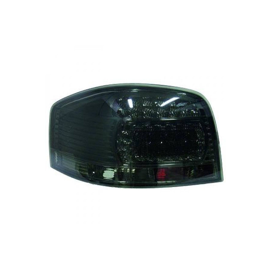 ⭐Rear Combination Light Set Suitable For Audi A3 03-08 CLEAR GLASS CO⭐