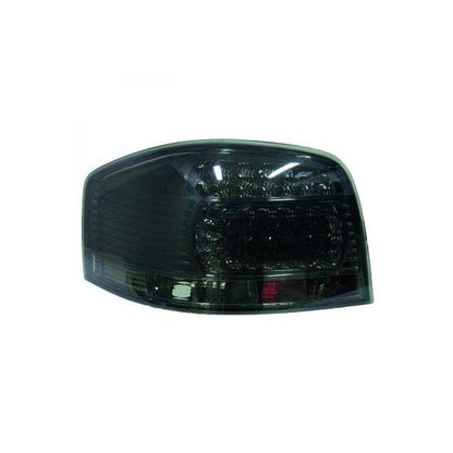 ⭐Rear Combination Light Set Suitable For Audi A3 03-08 CLEAR GLASS CO⭐