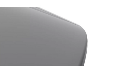 ART.2738  Spoiler Tetto Volkswagen Golf Mk8 GTI / GTE / GTD / R-Line /