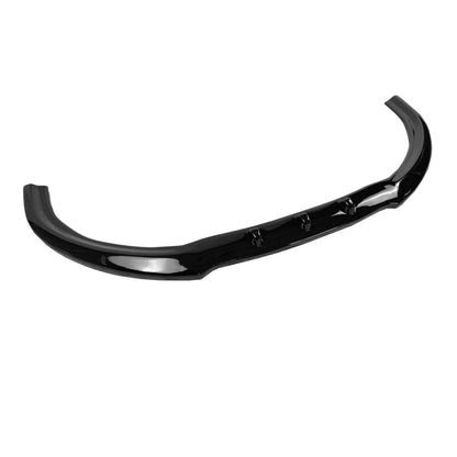 💕Splitter adatto per  FORD TRANSIT MK8  nero  lucido💕