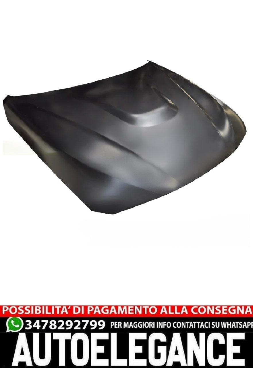 HOOD SUITABLE FOR BMW F30 F31 F32 F33 F36 (PROMO) 