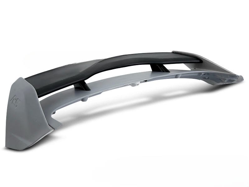 SPOILER TETTO SPORT RS per FORD FOCUS MK3 15-18 HATCHBACK