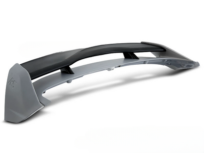SPOILER TETTO SPORT RS per FORD FOCUS MK3 15-18 HATCHBACK