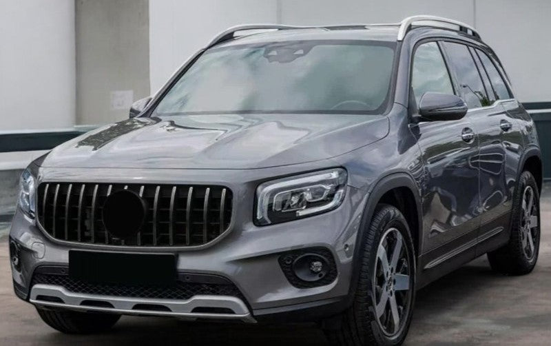 Grille suitable for Mercedes GLB (X247) (2019-On)