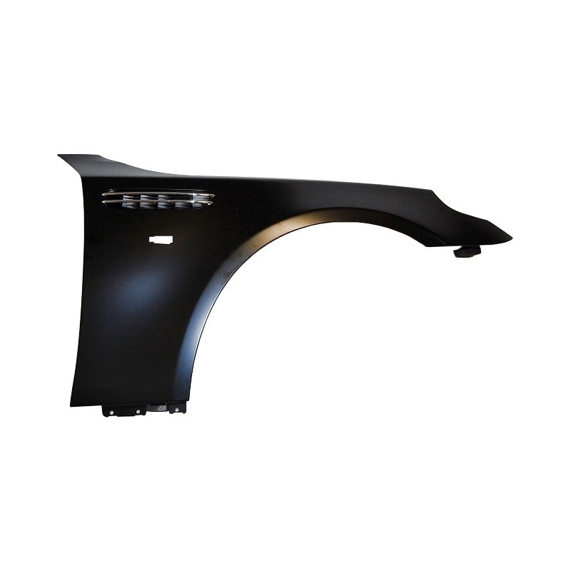 💫ART.4436 Parafanghi Anteriore adatto per BMW E60 / E61 Look M5💫