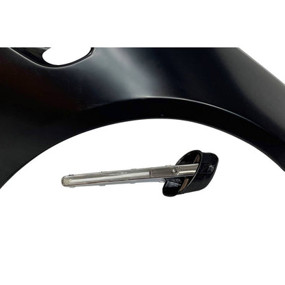 💫ART.5005 Parafanghi Anteriore per BMW E90 2005-2011 Look M3💫