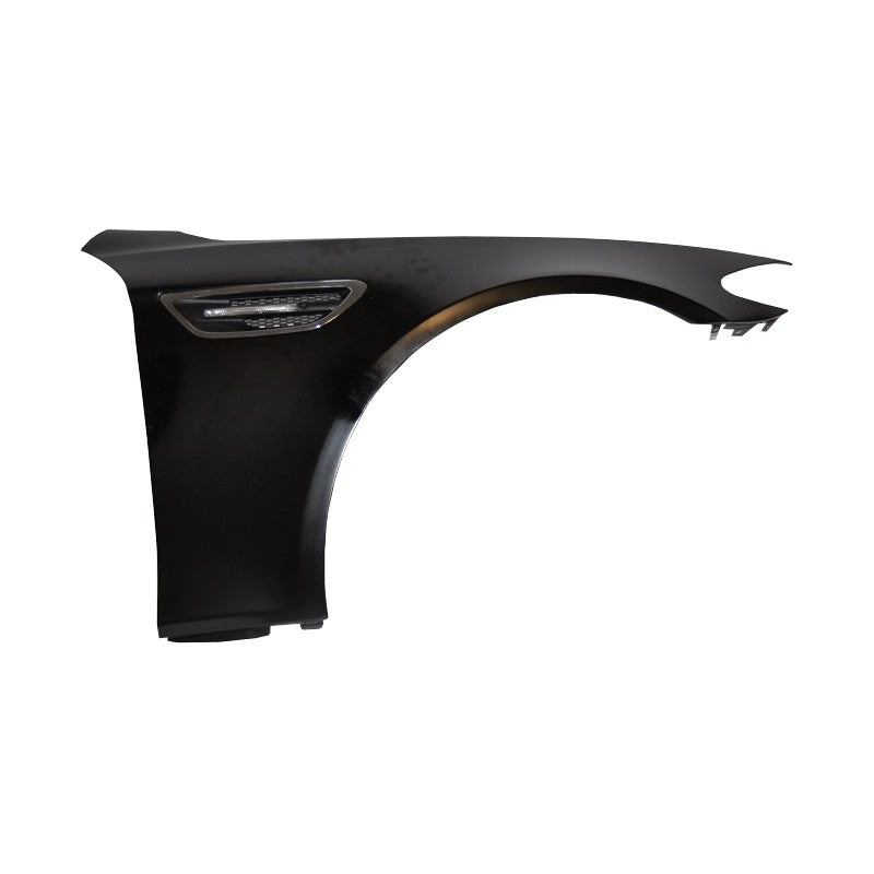 💫ART.4437 Parafanghi Anteriore adatto per BMW F10 / F11 10-16 Look M5💫