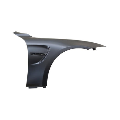 💫ART.5397 Parafanghi Anteriore per BMW Serie 4 F32 / F33 / F36 12 Look M4💫