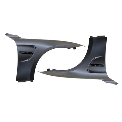 💫ART.5397 Parafanghi Anteriore per BMW Serie 4 F32 / F33 / F36 12 Look M4💫