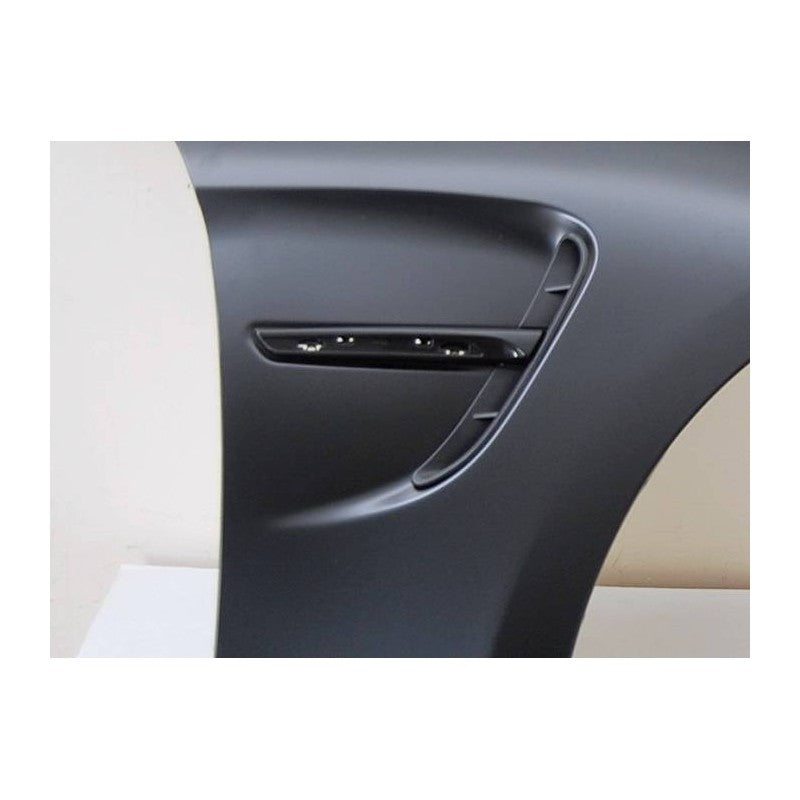 💫ART.5397 Parafanghi Anteriore per BMW Serie 4 F32 / F33 / F36 12 Look M4💫