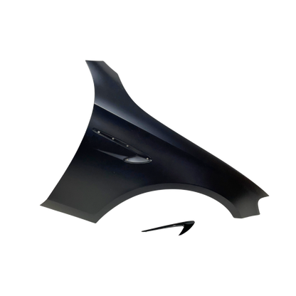 💕Parafanghi Anteriore Adatto Per Mercedes W213/C238 2016-2022 Look AMG Metal💕