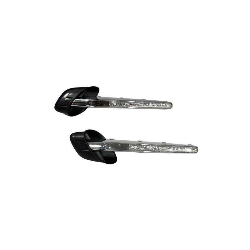 💫ART.4439 TCB1639 Parafanghi adatto per BMW E92 / E93 Look M3 2006-2014💫