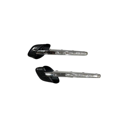 💫ART.4439 TCB1639 Parafanghi adatto per BMW E92 / E93 Look M3 2006-2014💫