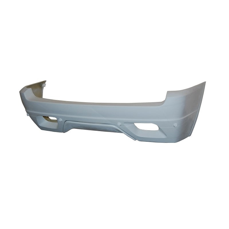 💫ART.4640 Paraurti Posteriore adatto per BMW X5 E53💫