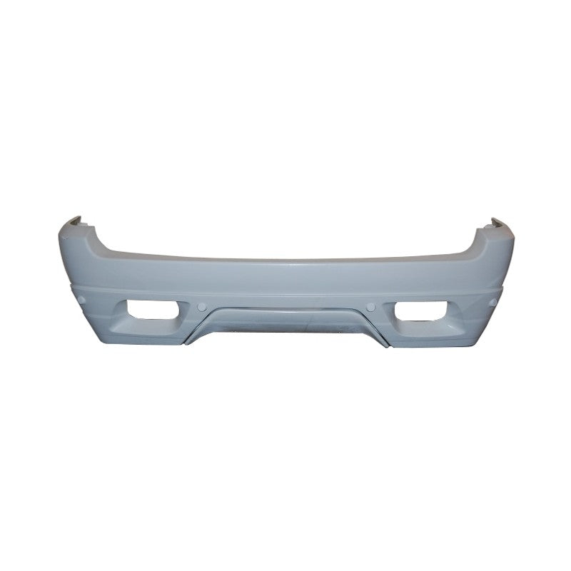 💫ART.4640 Paraurti Posteriore adatto per BMW X5 E53💫