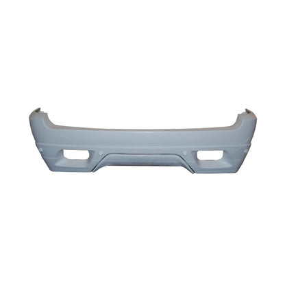 💫ART.4640 Paraurti Posteriore adatto per BMW X5 E53💫