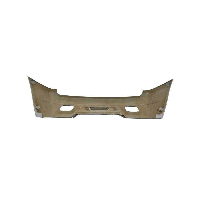 💫ART.4640 Paraurti Posteriore adatto per BMW X5 E53💫