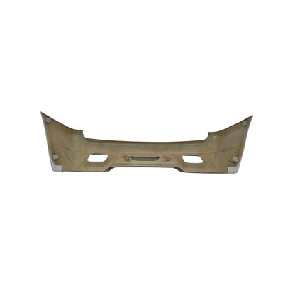 💫ART.4640 Paraurti Posteriore adatto per BMW X5 E53💫