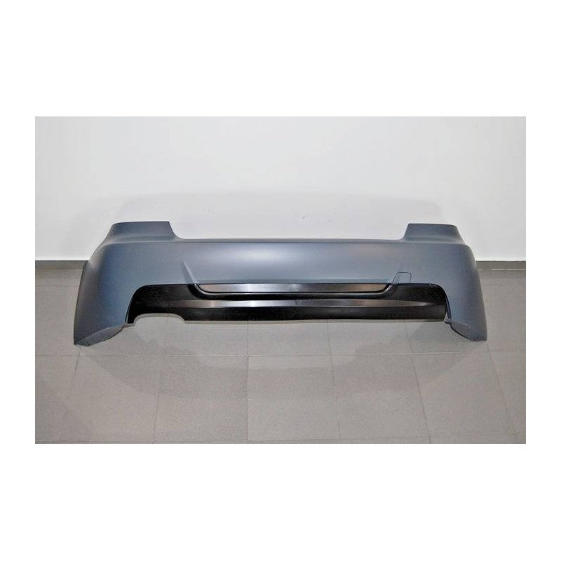 💫ART.4645 Paraurti Posteriori adatto per BMW E92 / E93 Look M-Tech💫