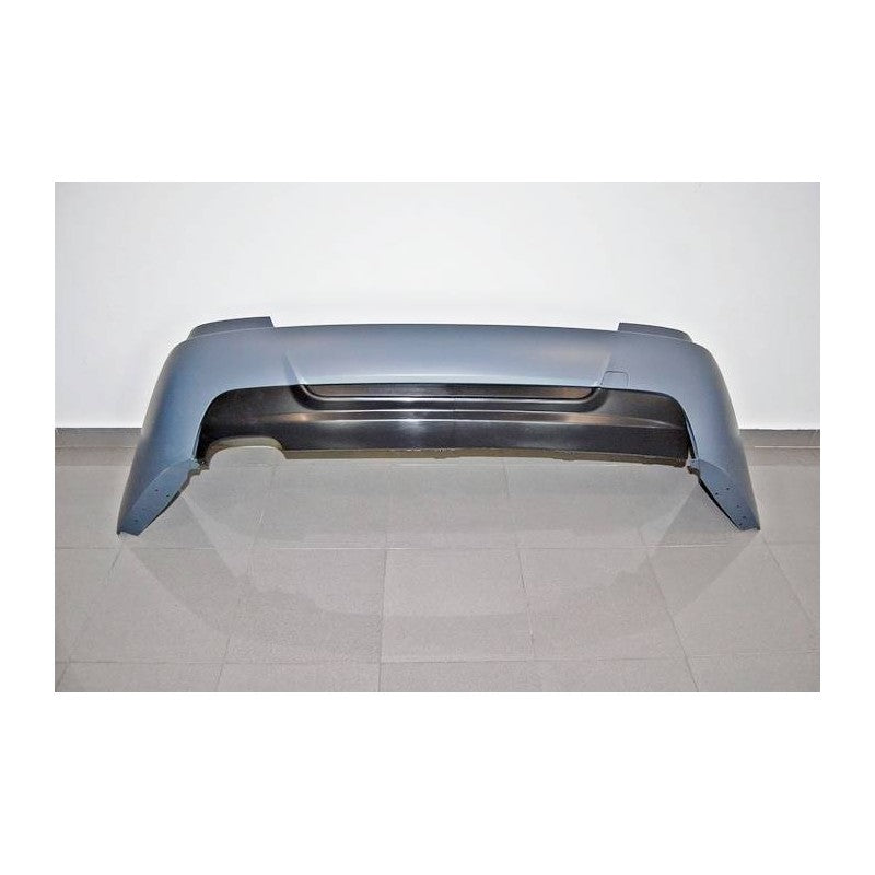 💫ART.4645 Paraurti Posteriori adatto per BMW E92 / E93 Look M-Tech💫