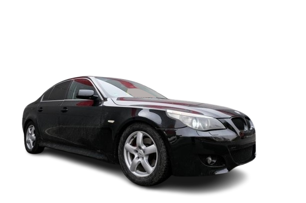 💫ART.4632 BODYKIT ADATTO PER BMW E60 2004-2009 Look M5 ABS💫
