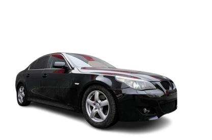 💫ART.4632 BODYKIT ADATTO PER BMW E60 2004-2009 Look M5 ABS💫