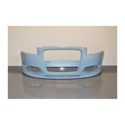 💫ART.3152 Paraurti Anteriore Audi A3 03-04 Style S3 07💫