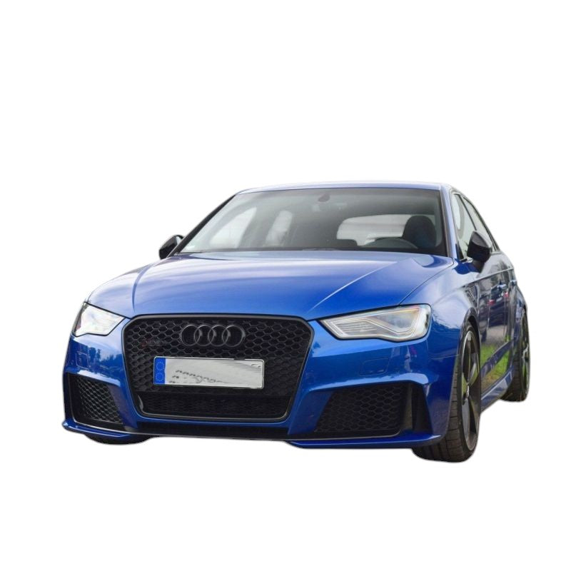💫 ART.4118 Griglia per Audi A3 Look RS3 2016💫