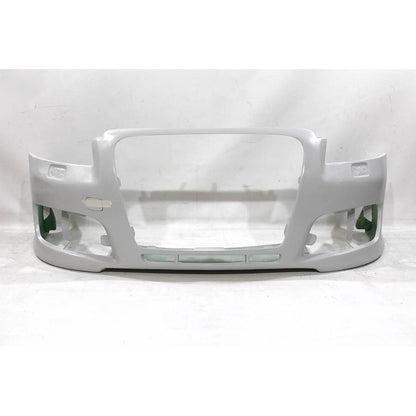 💫ART.3145 Paraurti Anteriore Audi A4 B6 Cabrio 01-05💫