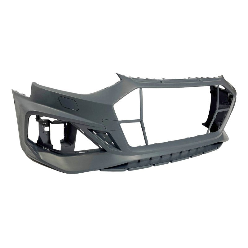 ART.3081  Paraurti Anteriore Audi A4 2020+ Look RS4