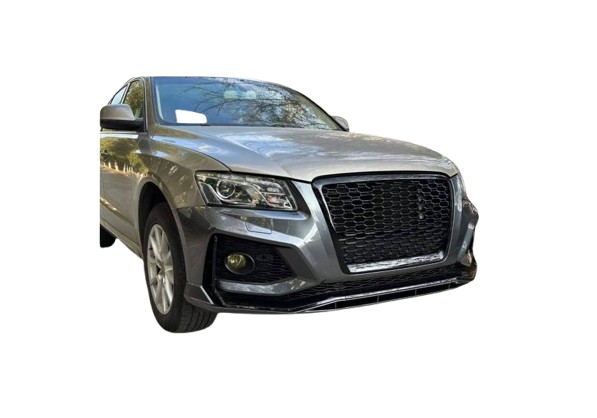 💫ART.4243 Griglia per Audi Q5 2008-2011 Look RSQ5💫